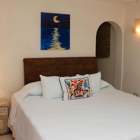 Casa Ixchel Aparthotel Isla Mujeres Eksteriør bilde