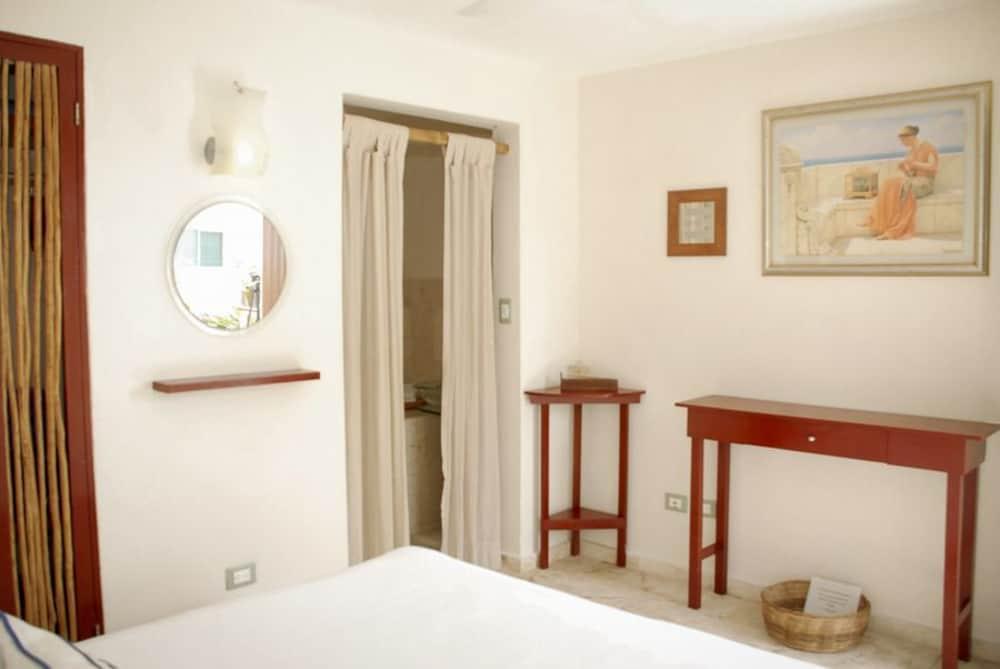 Casa Ixchel Aparthotel Isla Mujeres Eksteriør bilde