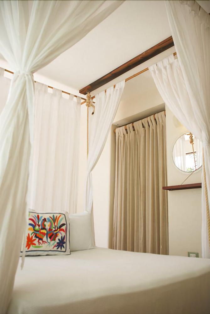 Casa Ixchel Aparthotel Isla Mujeres Eksteriør bilde