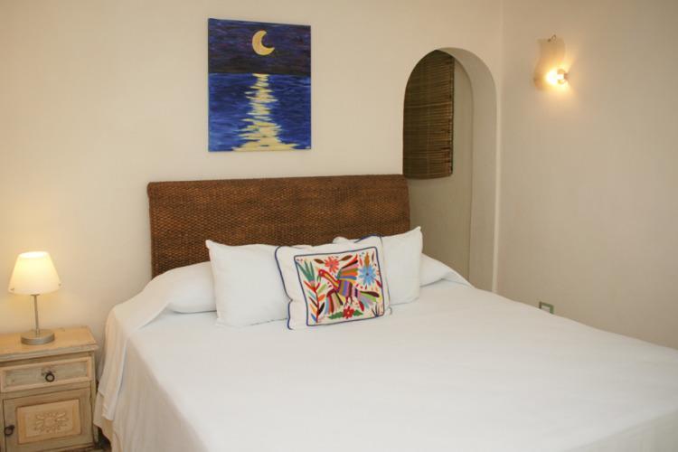 Casa Ixchel Aparthotel Isla Mujeres Eksteriør bilde