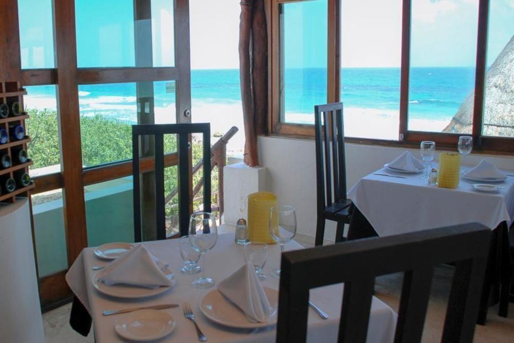 Casa Ixchel Aparthotel Isla Mujeres Eksteriør bilde