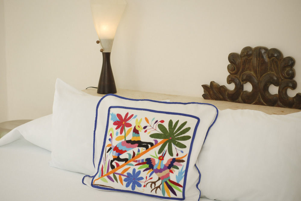 Casa Ixchel Aparthotel Isla Mujeres Eksteriør bilde
