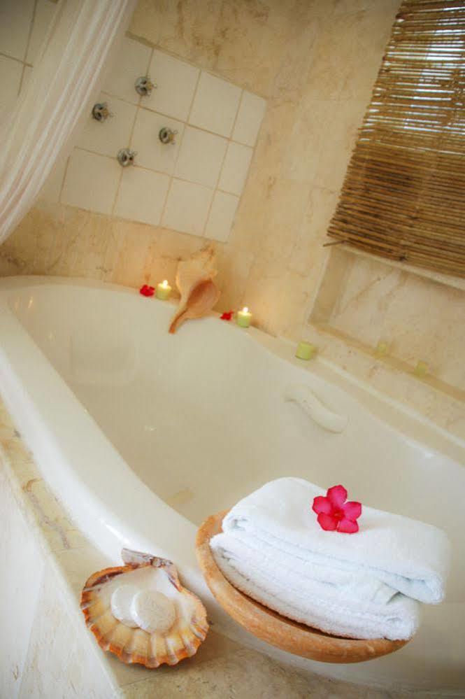 Casa Ixchel Aparthotel Isla Mujeres Eksteriør bilde